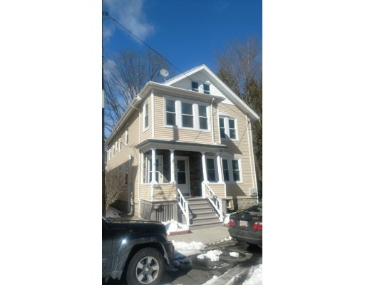 18 Niles St unit 20, Brighton, MA 02135 - photo 1