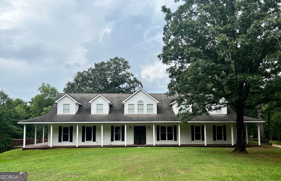 1674 Round Oak Juliette Rd, Juliette, GA 31046 - photo 1