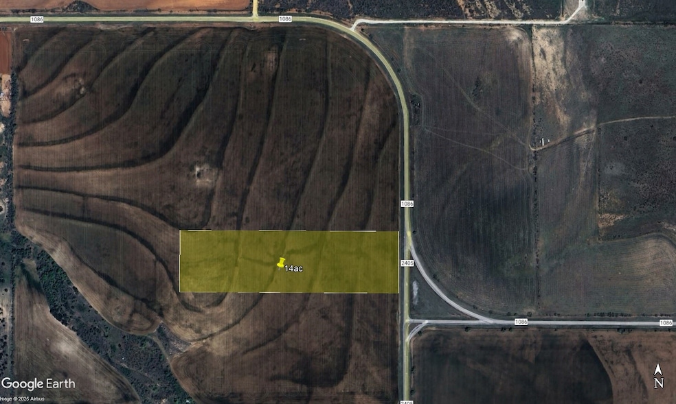 TBA3 Fm 2405, Ovalo, TX 79541 - photo 1