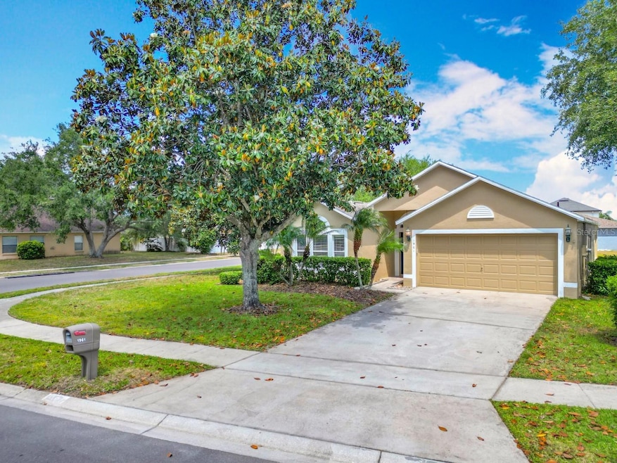 Premium Corner Lot!