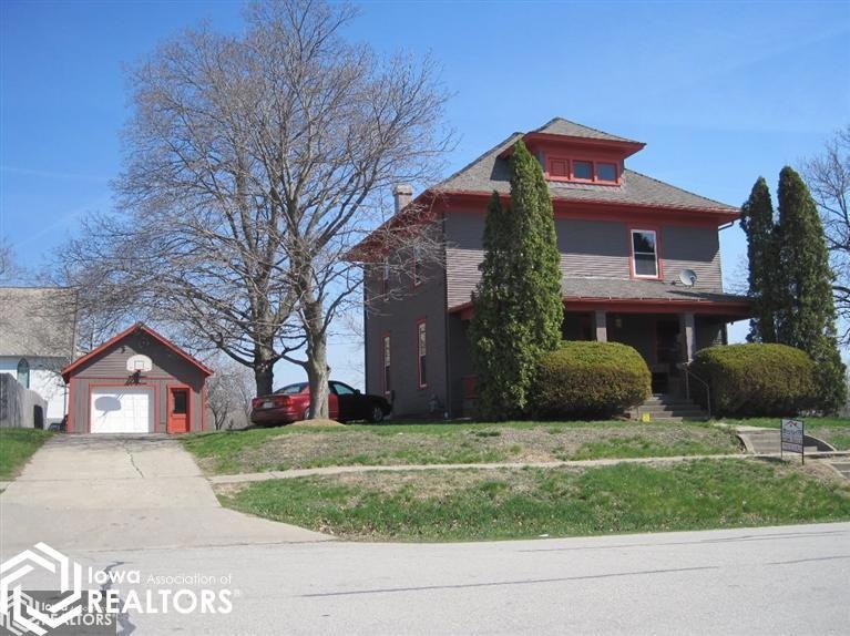 104 E Main St, Wayland, IA 52654 - photo 1