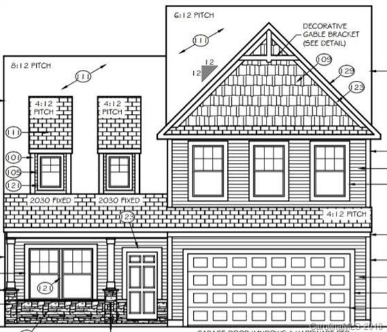 218 Jobe Dr unit 137, Statesville, NC 28677 - photo 1