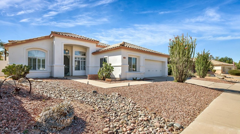 3391 W Harrison St, Chandler, AZ 85226 - photo 1