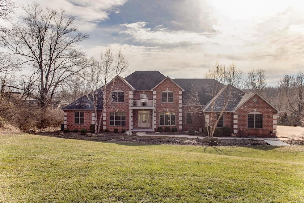 3731 State Route 15, Freeburg, IL 62243 - photo 1