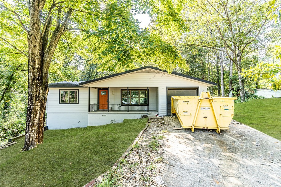 24 Croston Ln, Bella Vista, AR 72715 - photo 1