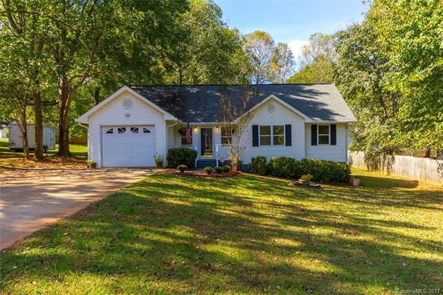 159 Candlestick Dr, Statesville, NC 28625 - photo 1