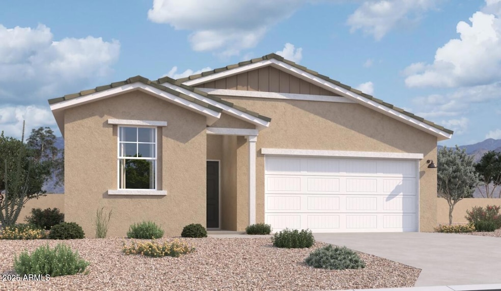 Front Elevation J1