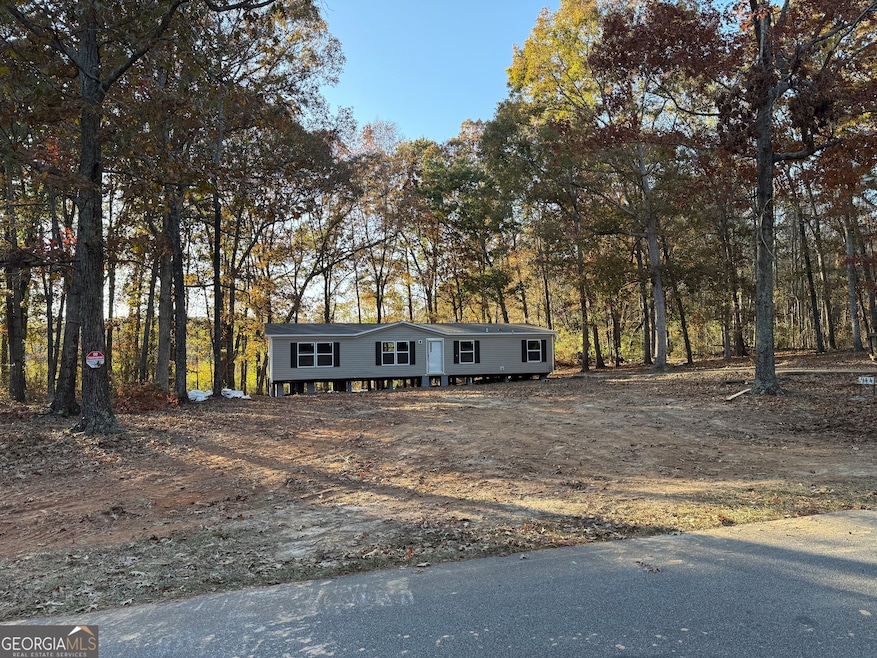 900 Harrison Rd, Carrollton, GA 30117 - photo 1