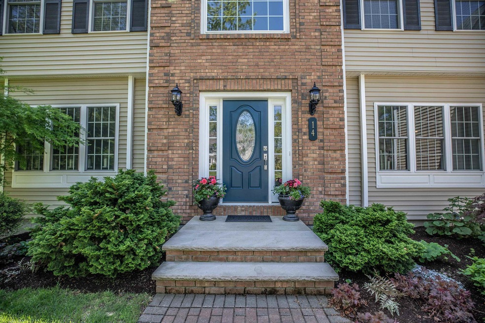 14 Duston Rd, Windham, NH 03087 - photo 1