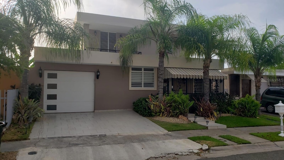 2063 Calle Yagrumo Urb Los Caobos, Ponce, PR 00716 - photo 1