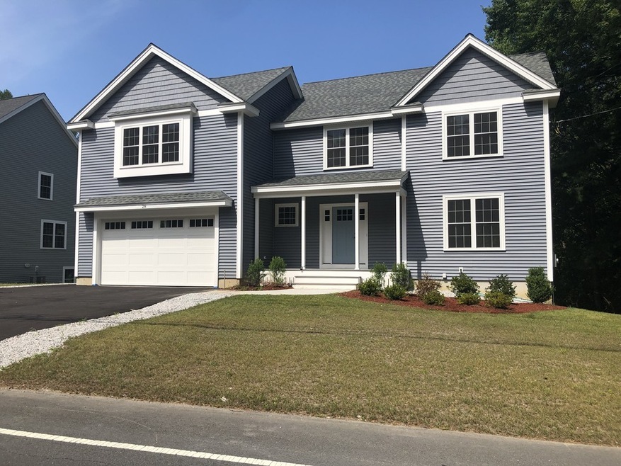 28 Francis Wyman Rd, Burlington, MA 01803 - photo 1