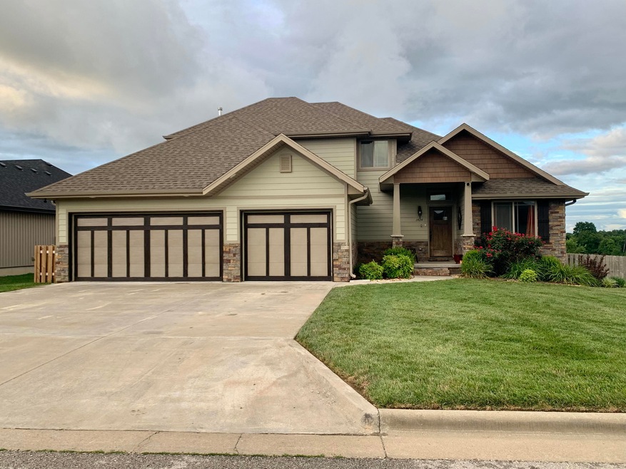 1424 S Cumberland Ave, Republic, MO 65738 - photo 1