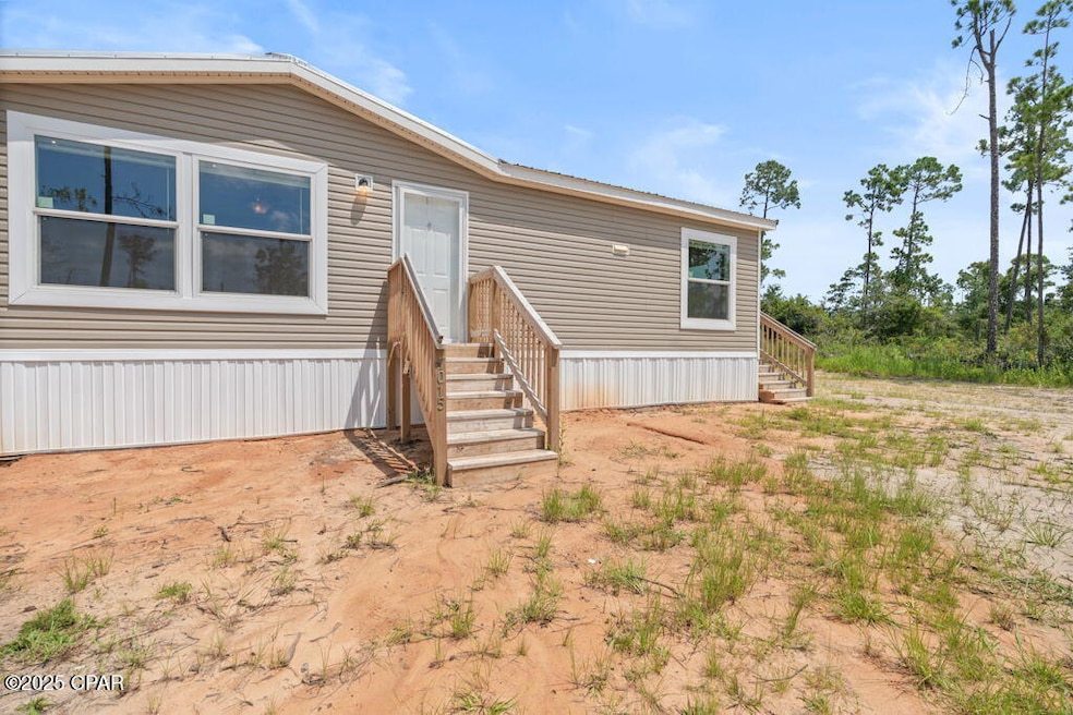 7015 Timber Run Rd, Youngstown, FL 32466 - photo 1