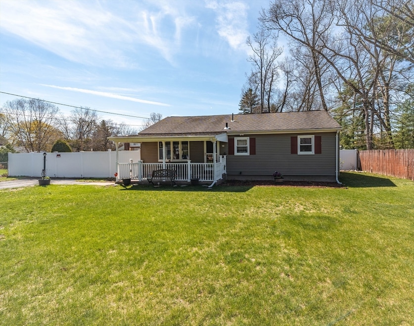 77 Jensen Cir, West Springfield, MA 01089 - photo 1