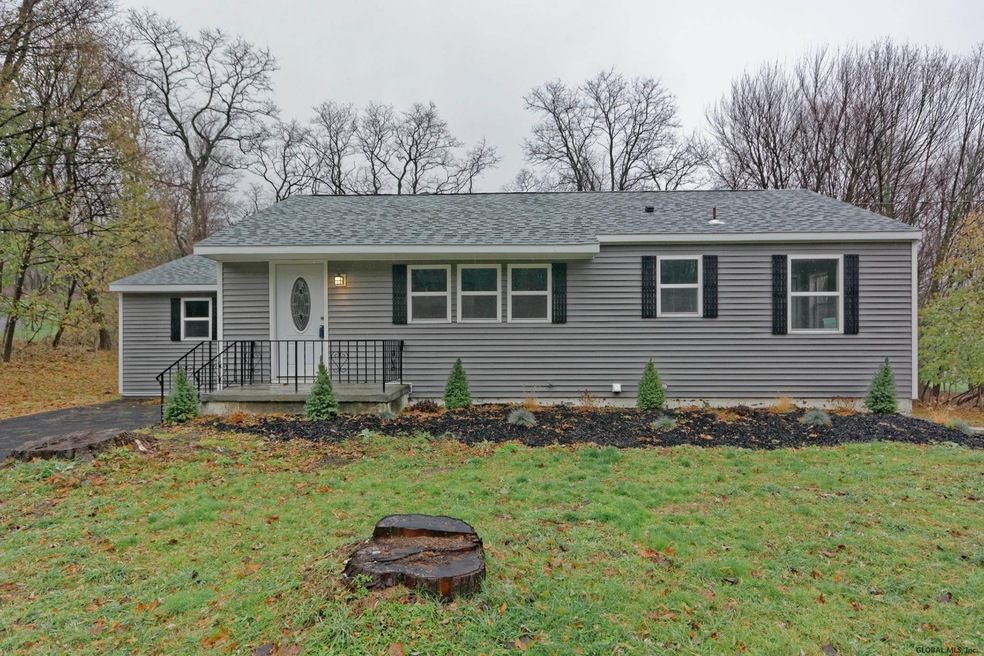 1294 Red Mill Rd, Rensselaer, NY 12144 - photo 1