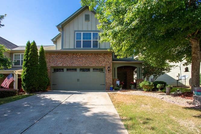 260 Shaw Dr, Acworth, GA 30102 - photo 1