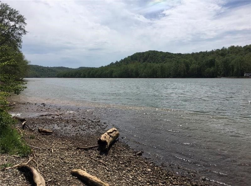 SR112 Nr Palmer Rd, Luzerne Township, PA 15417 - photo 1