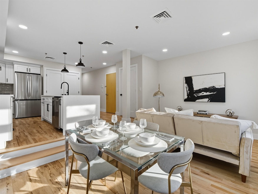 303 Monroe St unit 1, Hoboken, NJ 07030 - photo 1