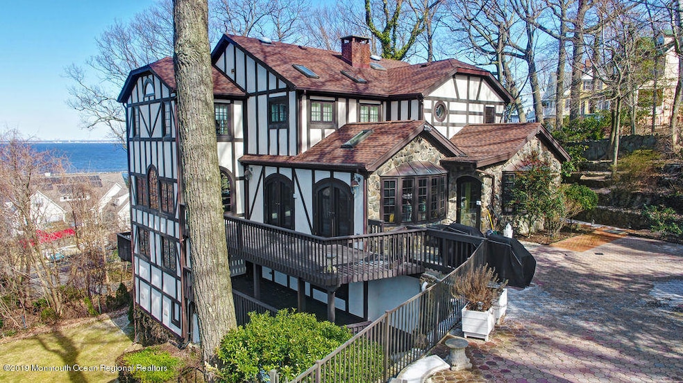 9 Hooper Ave, Atlantic Highlands, NJ 07716 - photo 1