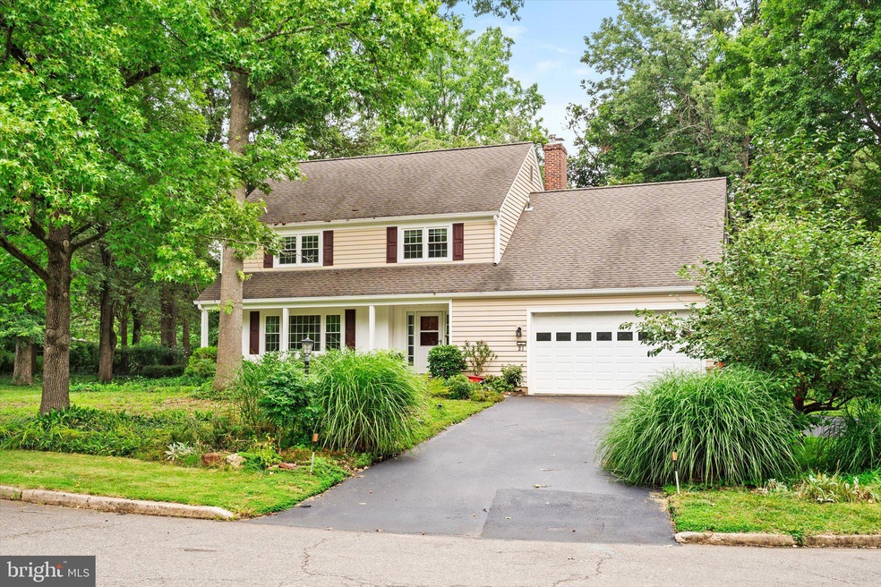 21 Duffield Place, Princeton, NJ 08540 - photo 1