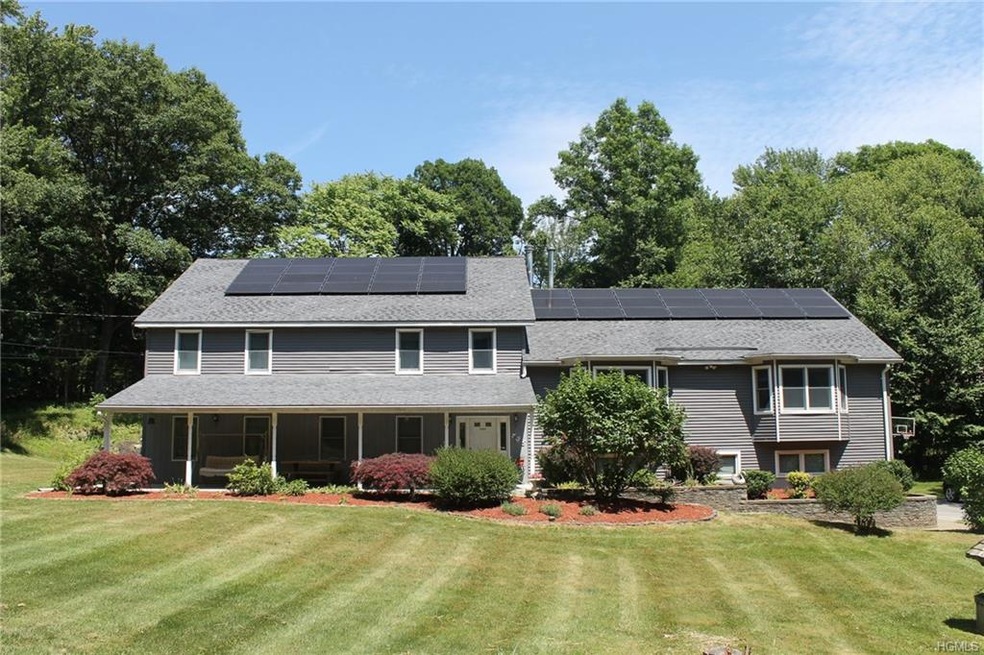 135 Johnson Place, Wappingers Falls, NY 12590 - photo 1