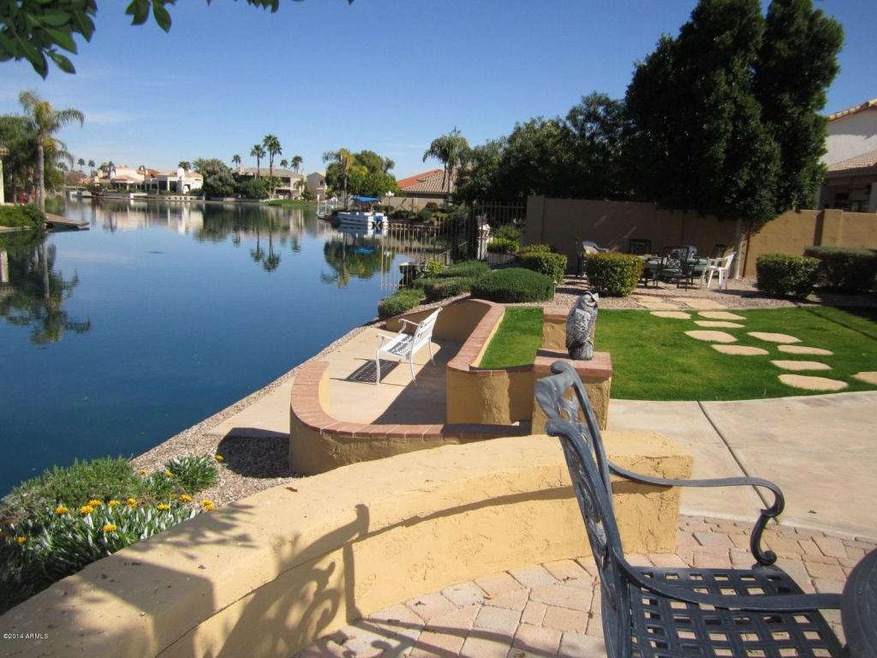 Water Front