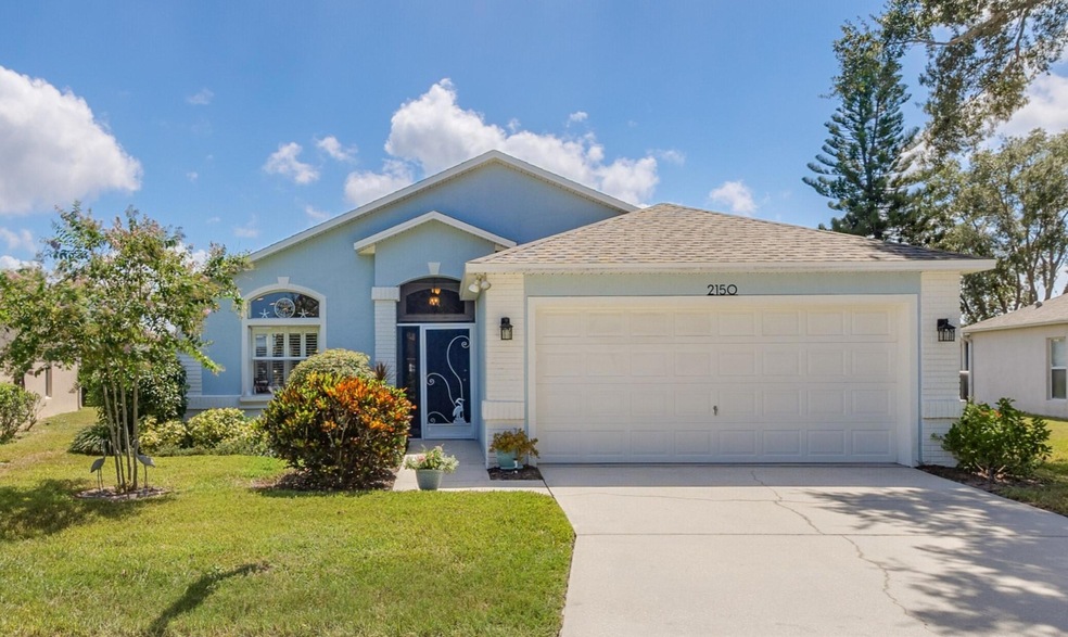 2150 Spring Creek Cir NE, Palm Bay, FL 32905 - photo 1