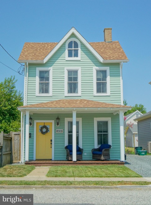 407 Cannon St, Chestertown, MD 21620 - photo 1