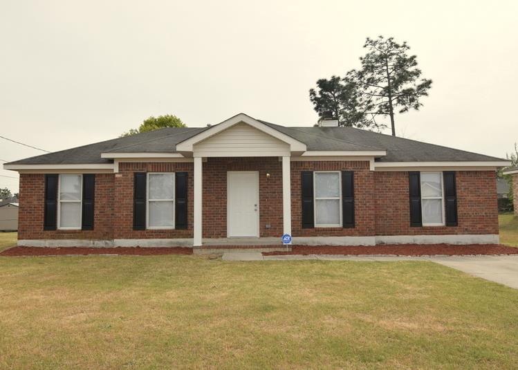 3712 Colbert St, Augusta, GA 30906 - photo 1