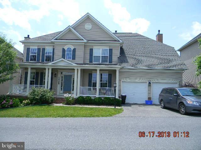 12208 Skylark Rd, Clarksburg, MD 20871 - photo 1