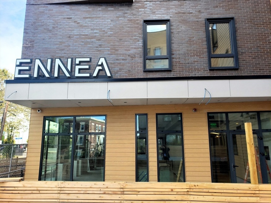 7-9 Central unit 210, Somerville, MA 02143 - photo 1