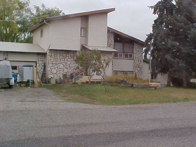 Main View