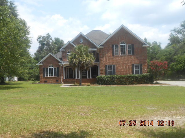 Main View