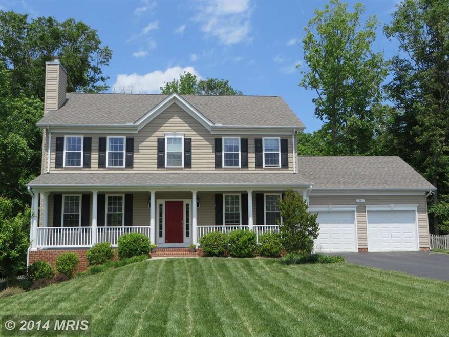 22862 S Pembrook Dr, Hollywood, MD 20636 - photo 1