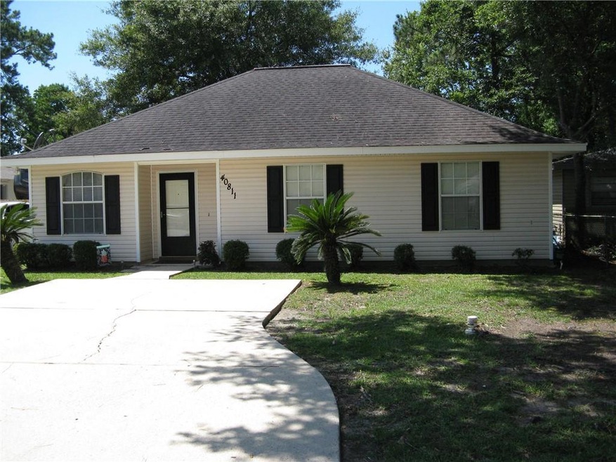 40811 Chinchas Creek Rd, Slidell, LA 70461 - photo 1