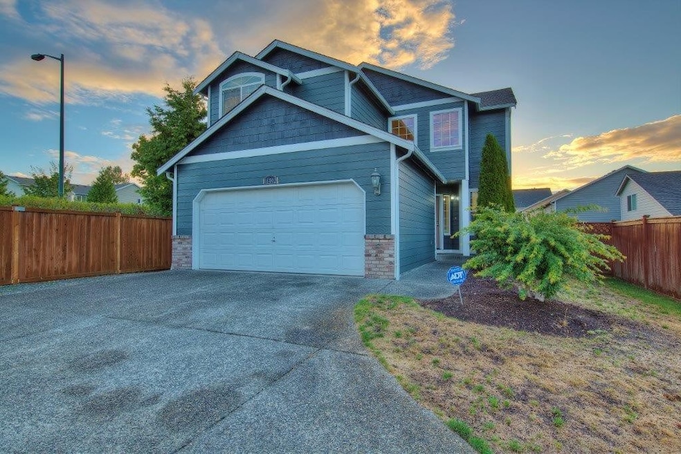 16012 SE 256th Place, Covington, WA 98042 - photo 1