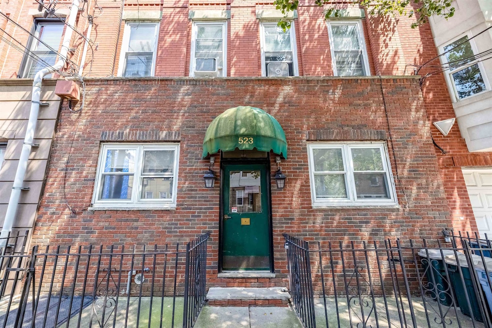 523 Adams St unit 3, Hoboken, NJ 07030 - photo 1