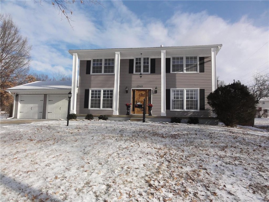 Grandview home for sale