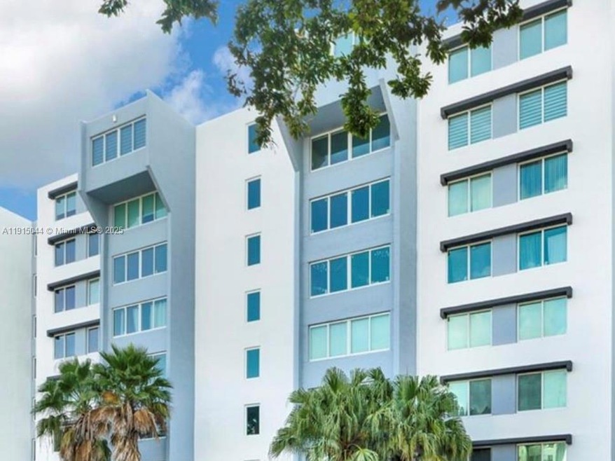 Palmetto Tower Apartments unit 805, Miami, FL 33156 - photo 1