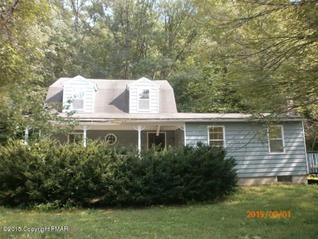 1595 Sugar Hollow Rd, Effort, PA 18330 - photo 1
