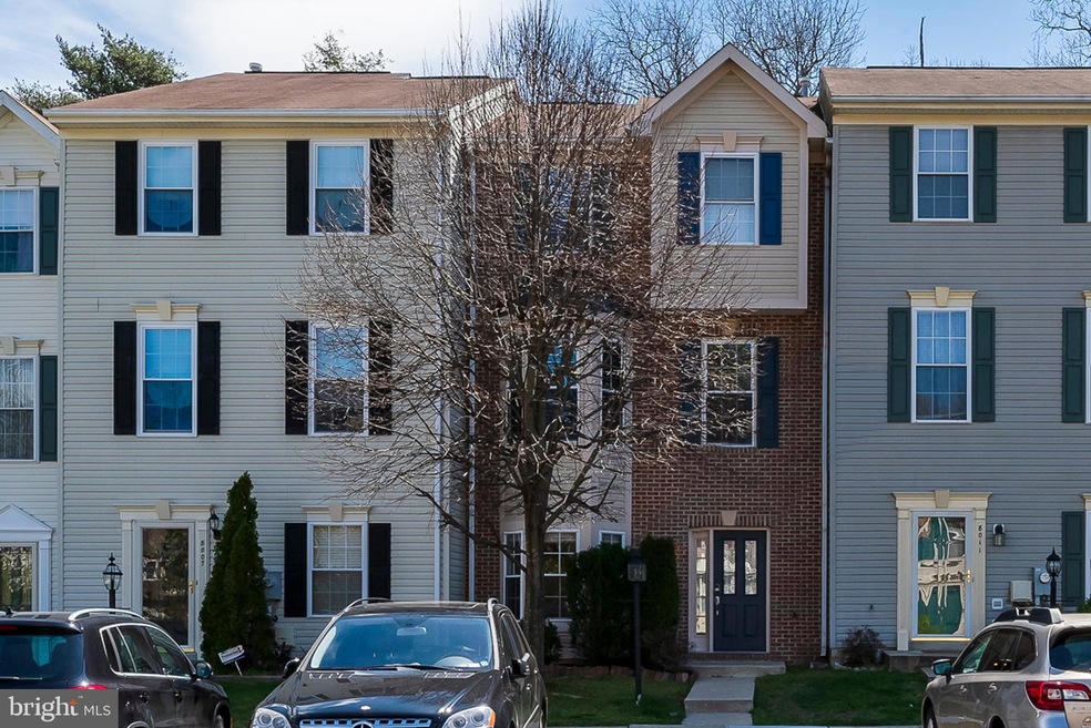 8009 Brookmead Ct, Severn, MD 21144 - photo 1