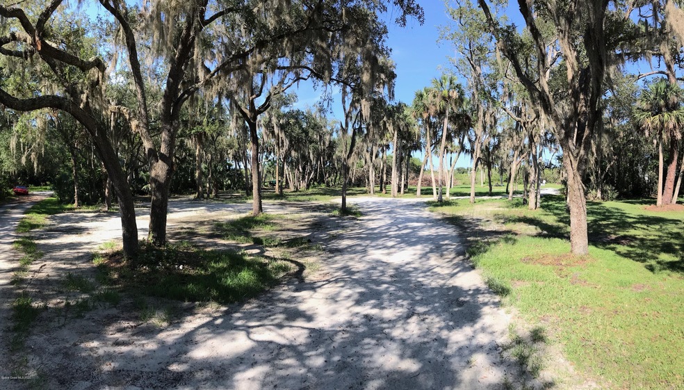 690 Chase Hammock Road