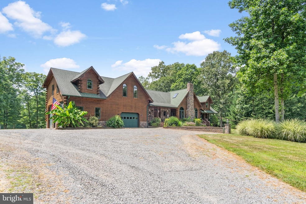 4323 Mount Ephraim Rd, Sumerduck, VA 22742 - photo 1