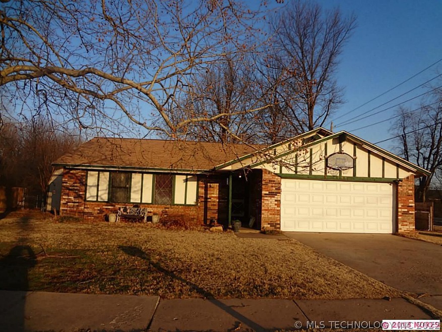 Great Home in Leisure Park!