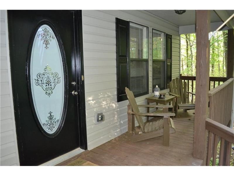 431 Chestnut Cove Trail, Jasper, GA 30143 - photo 1