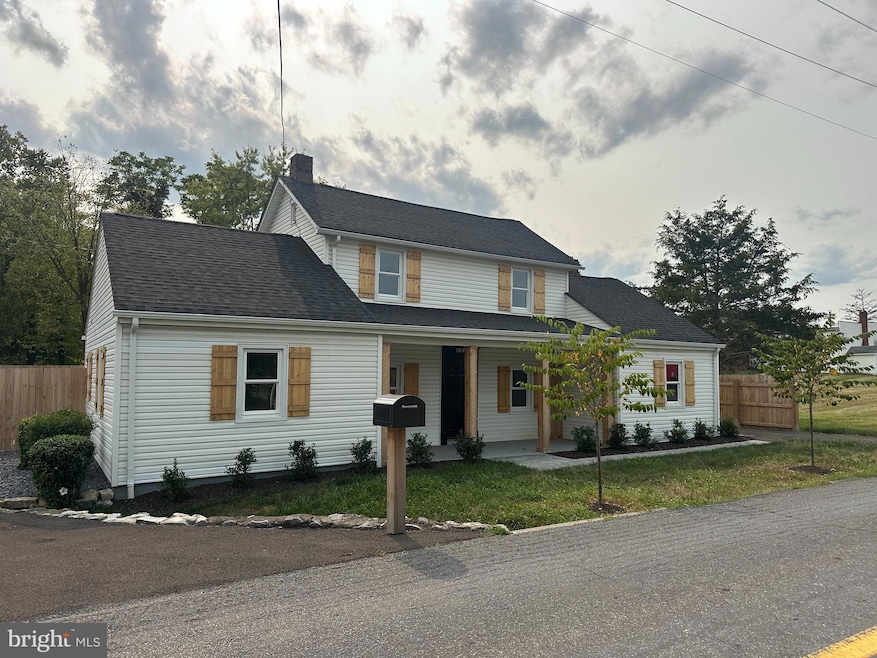 134 Stephenson Rd, Stephenson, VA 22656 - photo 1