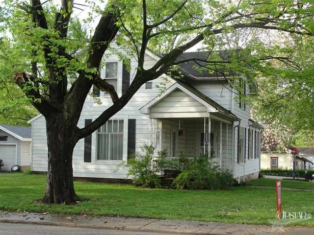 302 E 1st St, Warren, IN 46792 - photo 1