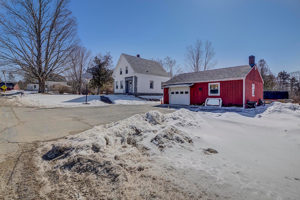 204 Payson Road, Union