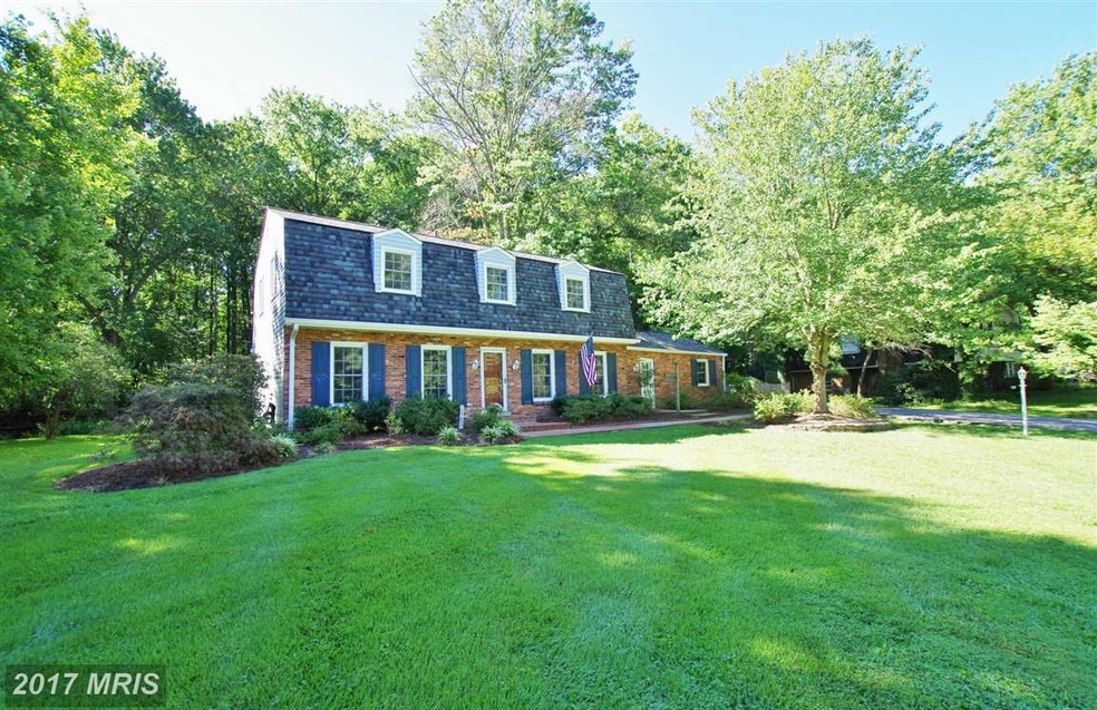 17621 Princess Anne Dr, Olney, MD 20832 - photo 1