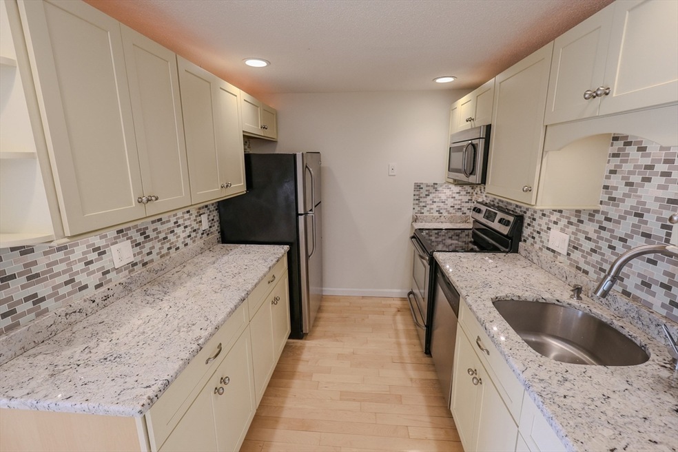 336 Adams St unit 23, Dorchester, MA 02122 - photo 1